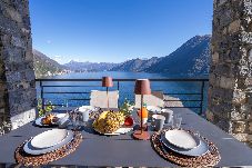 Appartamento a Argegno - Residence degli Oleandri - APP. A1