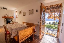 Baita a Plesio - Munt del Nana