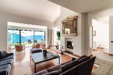 Villa a Cernobbio - Villa Citriodora