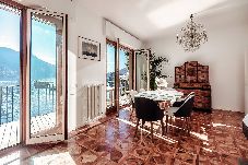 Appartamento a Moltrasio - Villa Fisogni - App. 1 "Norma"