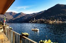 Appartamento a Moltrasio - Villa Fisogni - App. 1 "Norma"