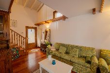 Baita a Dizzasco - Cottage with beautiful lake view