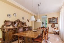 Ferienhaus in Castelveccana - Villa Al Piano on Lake Maggiore