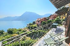 Ferienwohnung in Argegno - The View - Argegno