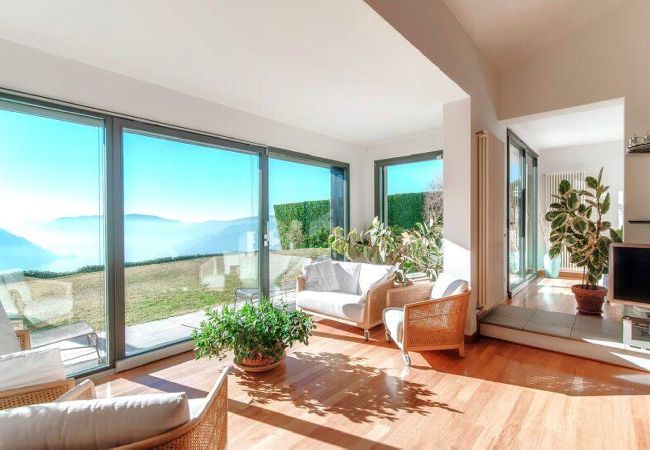 Villa in Cernobbio - Villa Citriodora