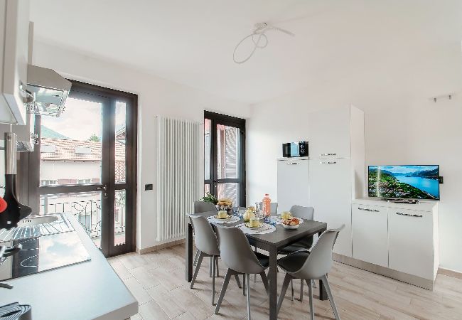 Ferienwohnung in Menaggio - Lake Como Retreat - Menaggio
