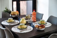 Ferienwohnung in Menaggio - Lake Como Retreat - Menaggio