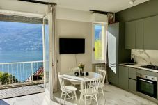 Ferienwohnung in Carate Urio - Hugau Apartment - Carate Urio