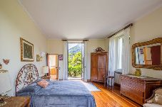 House in Castelveccana - Villa Al Piano on Lake Maggiore
