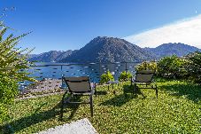 Apartment in Argegno - Residence degli Oleandri - APP. A1