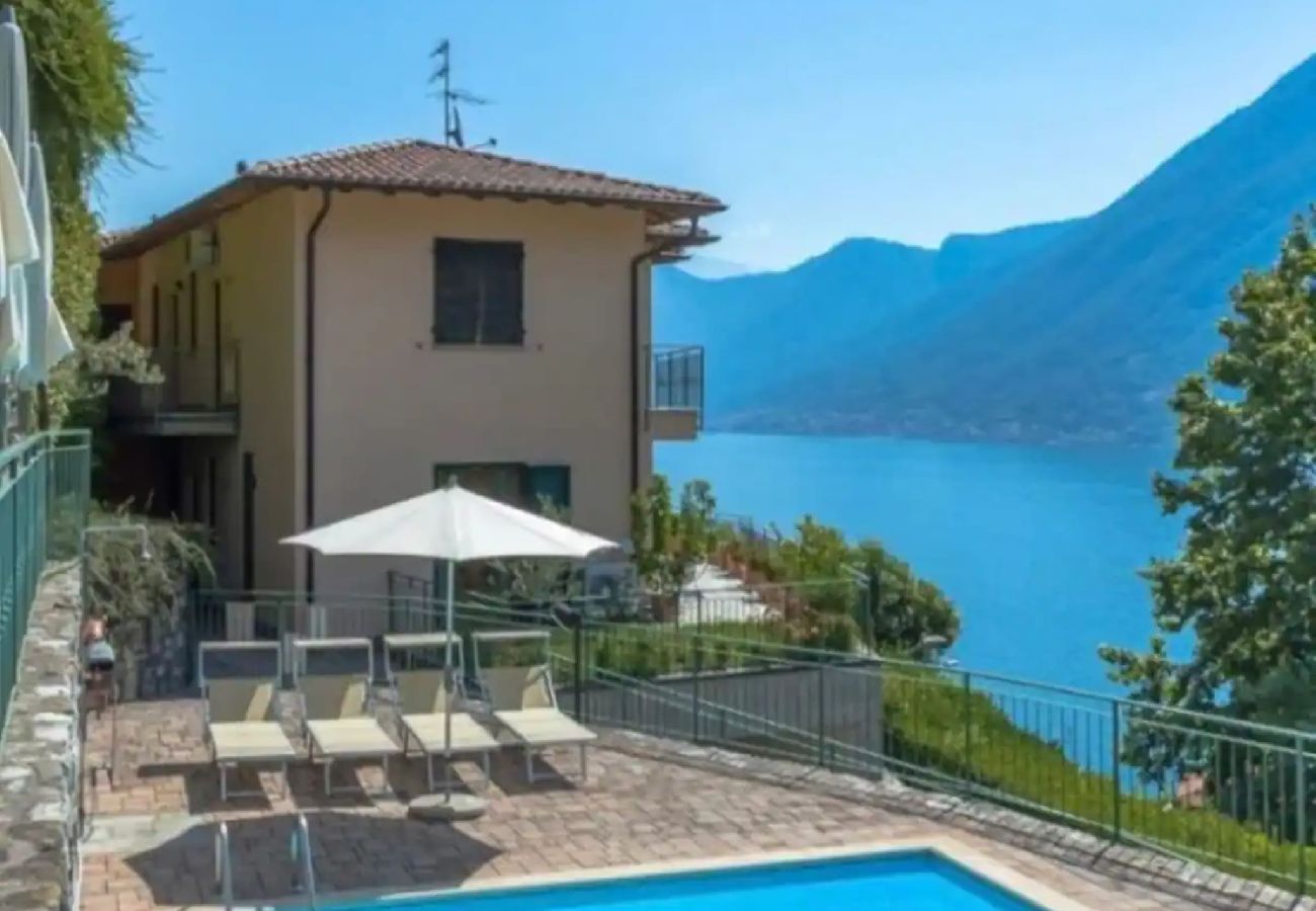 Apartment in Argegno - Lussuoso appartamento in Argegno