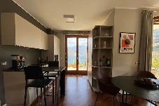 Apartment in Argegno - Lussuoso appartamento in Argegno