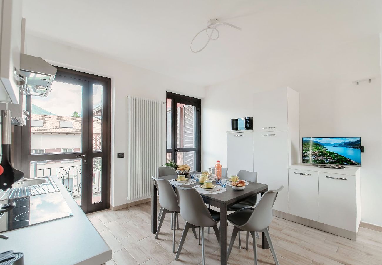 Apartment in Menaggio - Lake Como Retreat - Menaggio