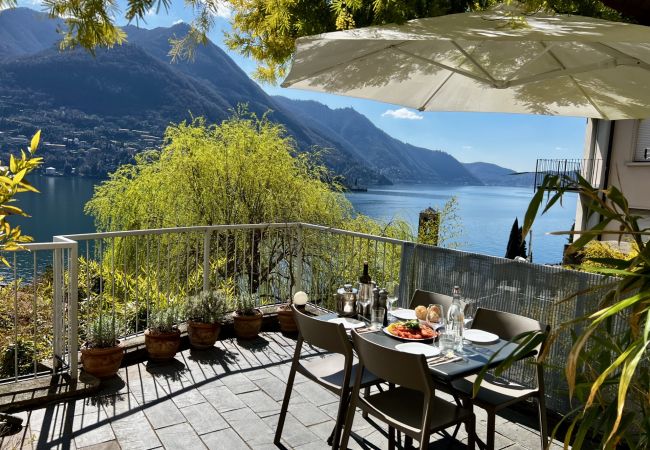 Apartment in Carate Urio - Hugau Apartment - Carate Urio