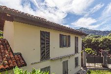 Casa en Castelveccana - Villa Al Piano on Lake Maggiore