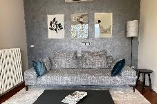 Apartamento en Argegno - Lussuoso appartamento in Argegno