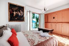 Apartamento en Moltrasio - Villa Fisogni - La Sonnambula