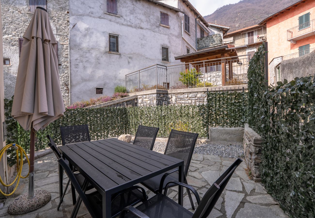 Apartamento en Lenno - Lake Como Escape - Lenno