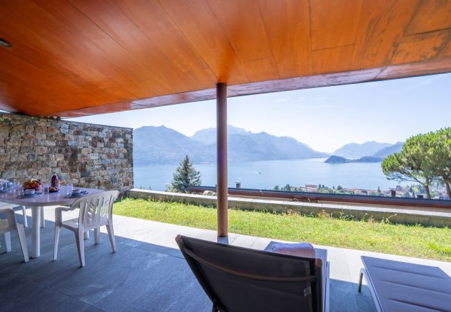 Chalet en Menaggio - Villa Le Terrazze Menaggio