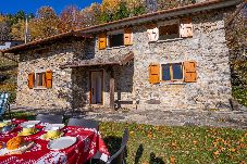 Cabane à Plesio - Munt del Nana