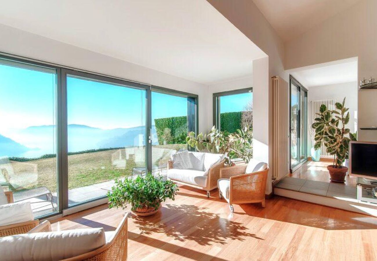 Villa à Cernobbio - Villa Citriodora