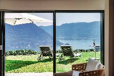 Villa à Cernobbio - Villa Citriodora