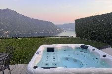 Villa à Cernobbio - Villa Citriodora