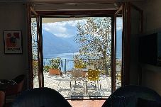 Appartement à Argegno - Lussuoso appartamento in Argegno