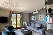 Appartement à Argegno - Lussuoso appartamento in Argegno