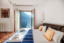 Appartement à Moltrasio - Villa Fisogni - App. 1 "Norma"