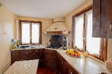 Cabane à Dizzasco - Cottage with beautiful lake view