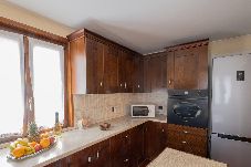 Cabane à Dizzasco - Cottage with beautiful lake view